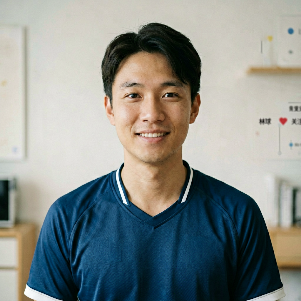 jiuyou九游普通足球球迷用户头像